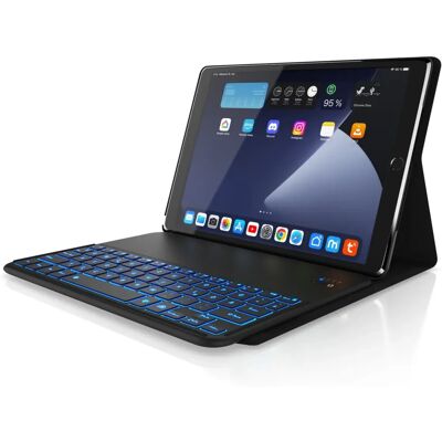 Aplic - iPad Pro 10.5 Tastatur - Apple-Tastaturlayout Aplic - iPad Pro 10.5 Tastatur - Apple-Tastaturlayout