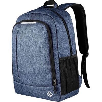 BOOSTBOXX - Boostbag One Cityrucksack - blau - Backpack BOOSTBOXX - Boostbag One Cityrucksack - blau - Backpack