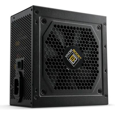 CSL 850 Watt Alimentation - Modular, 80 Plus Gold - PC PSU - Publicité CSL 850 Watt Alimentation - Modular, 80 Plus Gold - PC PSU - Publicité