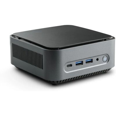 Mini PC CSL N200/Pentium Silver N6000 - 16GB, 4000GB SSD, Windows 11 Pro Mini PC CSL N200/Pentium Silver N6000 - 16GB, 4000GB SSD, Windows 11 Pro