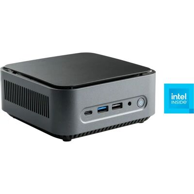 CSL Narrow Box Premium / 32GB 500GB M.2 SSD Win 11 Pro Computer CSL Narrow Box Premium / 32GB 500GB M.2 SSD Win 11 Pro Computer