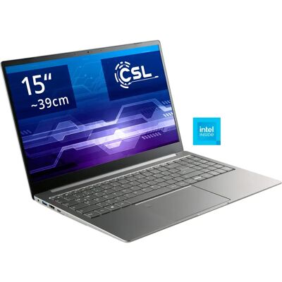 CSL R'Evolve C15 v3 Notebook - 32GB RAM, 2000GB SSD - Laptop CSL R'Evolve C15 v3 Notebook - 32GB RAM, 2000GB SSD - Laptop