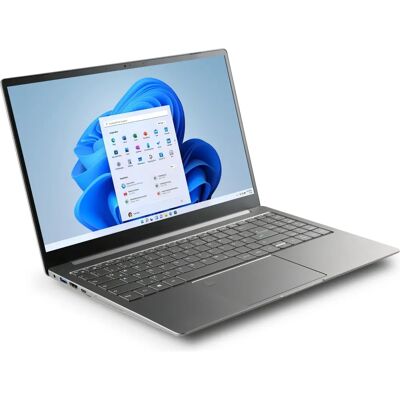 CSL R'Evolve C15 v3 Notebook - 15,6 Zoll SSD Windows 11 Pro CSL R'Evolve C15 v3 Notebook - 15,6 Zoll SSD Windows 11 Pro