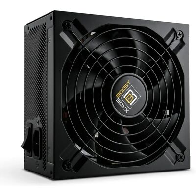 CSL BoostBoxx Power Boost 1000W - Alimentation électrique - Publicité CSL BoostBoxx Power Boost 1000W - Alimentation électrique - Publicité