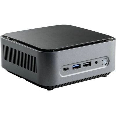 CSL Narrow Box Premium Mini-PC - Intel N200 - 16 GB RAM - 1 TB SSD - Win 11 Pro CSL Narrow Box Premium Mini-PC - Intel N200 - 16 GB RAM - 1 TB SSD - Win 11 Pro