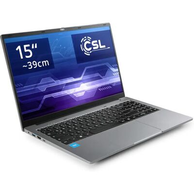 CSL R'Evolve C15 v4 - 32 GB RAM, 1000 GB SSD - Notebook CSL R'Evolve C15 v4 - 32 GB RAM, 1000 GB SSD - Notebook