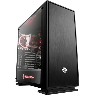 CSL Gaming PC M11730H - Leistungsstark - Gaming PC CSL Gaming PC M11730H - Leistungsstark - Gaming PC