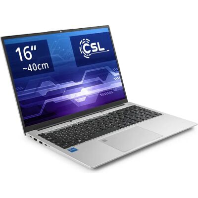 CSL R'Evolve C16 - 16-Zoll IPS-Display, 32GB RAM, 4000GB SSD - Notebook CSL R'Evolve C16 - 16-Zoll IPS-Display, 32GB RAM, 4000GB SSD - Notebook