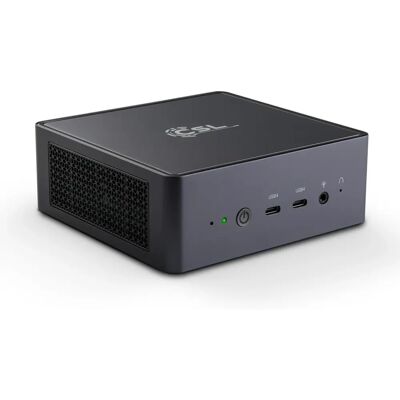 CSL Computer VenomBox 7640HS - AMD Ryzen 5 7640HS, 96 GB RAM, 500 GB SSD - Mini-PC CSL Computer VenomBox 7640HS - AMD Ryzen 5 7640HS, 96 GB RAM, 500 GB SSD - Mini-PC