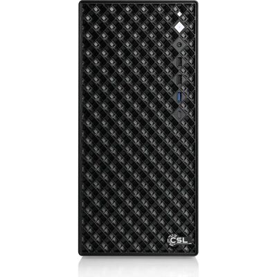CSL - Mystic V24024 - 32 GB RAM - 1 TB SSD - Computer CSL - Mystic V24024 - 32 GB RAM - 1 TB SSD - Computer