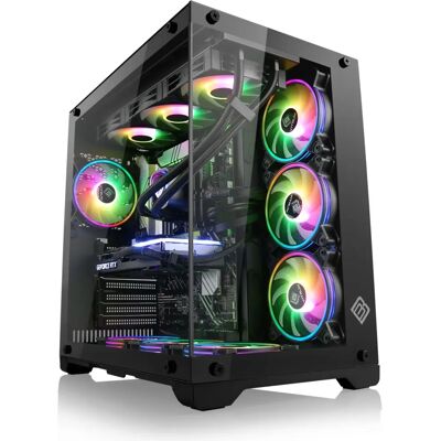 CSL M11830H Gaming-PC - Ryzen 7, 32GB, 1TB SSD CSL M11830H Gaming-PC - Ryzen 7, 32GB, 1TB SSD