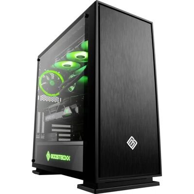 CSL Gaming M11920H - Gaming-PC mit Ryzen 7, 64GB, 4TB, RTX 5080 CSL Gaming M11920H - Gaming-PC mit Ryzen 7, 64GB, 4TB, RTX 5080