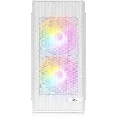 CSL - Spectrum V26325 - 32 GB RAM - Desktop-Computer CSL - Spectrum V26325 - 32 GB RAM - Desktop-Computer