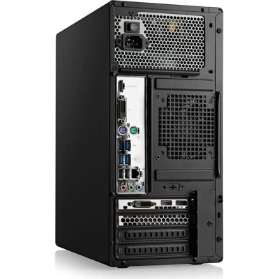 CSL PC - Mystic V24064 - 32 GB RAM - Computer CSL PC - Mystic V24064 - 32 GB RAM - Computer