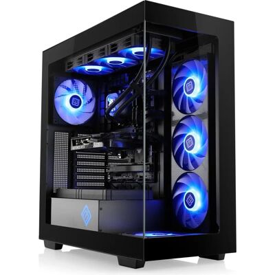 CSL COMPUTER M12170h - Hochleistungs-Gaming-PC mit RTX 5070 Ti CSL COMPUTER M12170h - Hochleistungs-Gaming-PC mit RTX 5070 Ti
