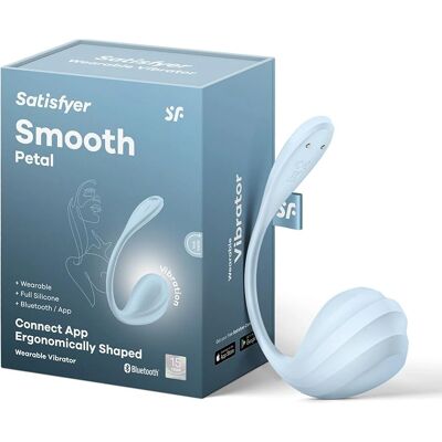 Satisfyer Merkki Malli 15 Värinätilaa - G-piste Vibrator Satisfyer Merkki Malli 15 Värinätilaa - G-piste Vibrator