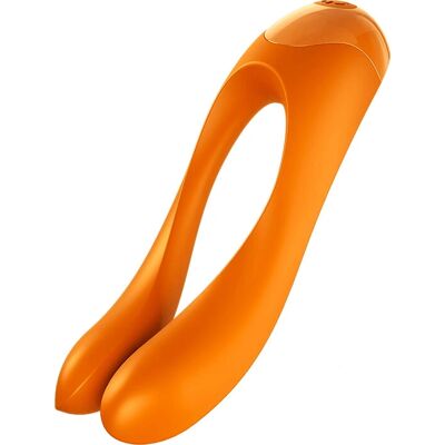 Satisfyer Candy Cane - schwarz Satisfyer Candy Cane - schwarz