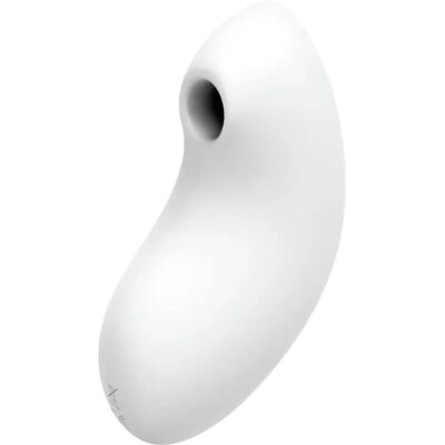 Satisfyer Air Pulse Vulva Lover 2 - Vibrator & Clitorisstimulator Satisfyer Air Pulse Vulva Lover 2 - Vibrator & Clitorisstimulator