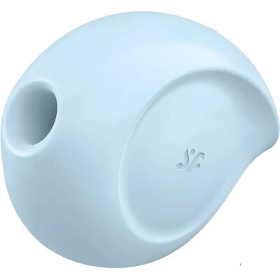 Satisfyer Sugar Rush Azul - Estimulador de clitóris Satisfyer Sugar Rush Azul - Estimulador de clitóris
