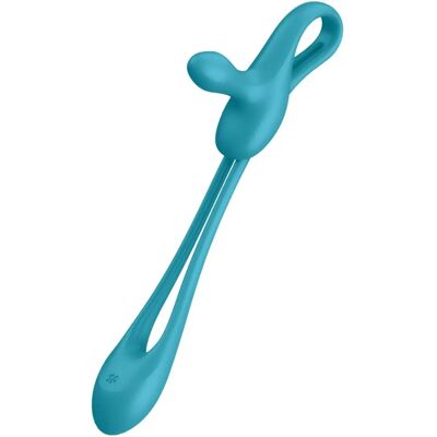 Satisfyer Plug & Play Vibrator voor Koppels - 43,5 cm Satisfyer Plug & Play Vibrator voor Koppels - 43,5 cm
