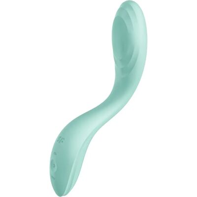 Satisfyer Στομα G - Σεξουαλικό παιχνίδι για γυναίκες Satisfyer Στομα G - Σεξουαλικό παιχνίδι για γυναίκες