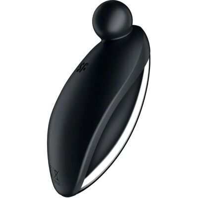 Satisfyer Spot On 2 Klitorisstimulator - 9,1cm Satisfyer Spot On 2 Klitorisstimulator - 9,1cm