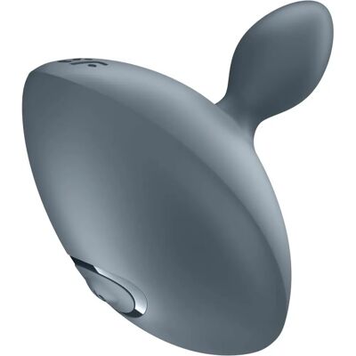 Satisfyer Booty Absolute Beginners 4 azul escuro Satisfyer Booty Absolute Beginners 4 azul escuro