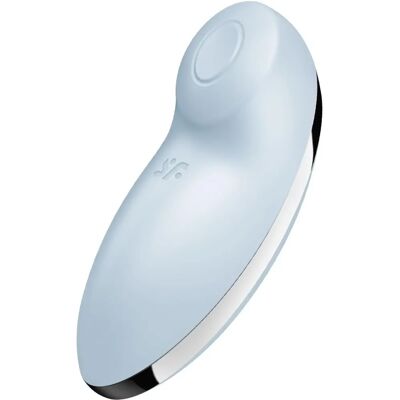 Satisfyer Blauw - Massager Satisfyer Blauw - Massager