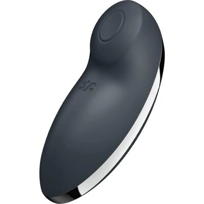 Satisfyer Tap & Climax 2 - Massasjer Satisfyer Tap & Climax 2 - Massasjer