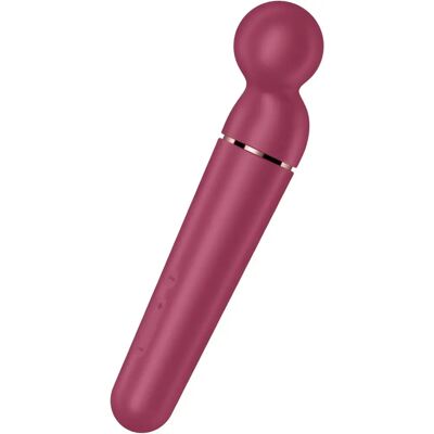 Satisfyer Planet Wand-er - baie Satisfyer Planet Wand-er - baie