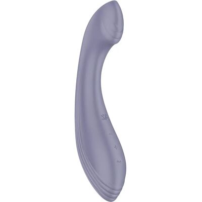 Wibrator Satisfyer G-Force - Fioletowy Wibrator Satisfyer G-Force - Fioletowy