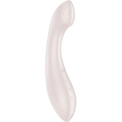 Vibrator Satisfyer G-Force - bej Vibrator Satisfyer G-Force - bej
