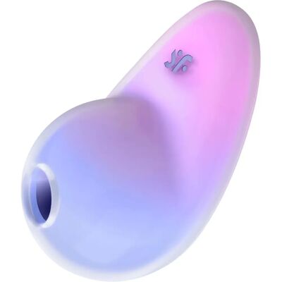 Δονητής κλειτορίδας Satisfyer Pixie Dust - Αδιάβροχος, 9cm Δονητής κλειτορίδας Satisfyer Pixie Dust - Αδιάβροχος, 9cm