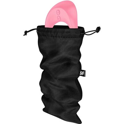 Satisfyer Model M Opbergtas - Discrete Speelgoed Organizer Satisfyer Model M Opbergtas - Discrete Speelgoed Organizer