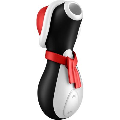 Satisfyer Penguin Χριστουγεννιάτικη Έκδοση Satisfyer Penguin Χριστουγεννιάτικη Έκδοση