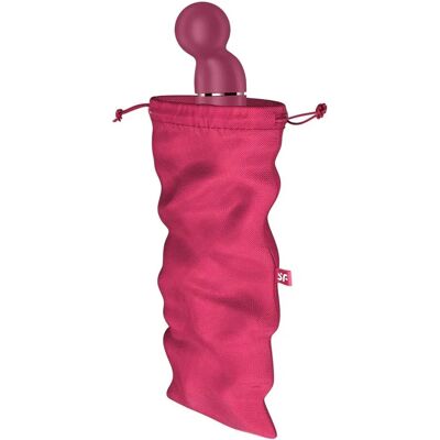 Satisfyer Treasure Bag XL - Opbergzak voor seksspeeltjes Satisfyer Treasure Bag XL - Opbergzak voor seksspeeltjes
