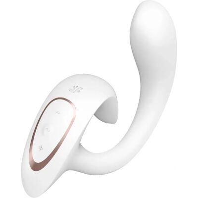 Satisfyer G for Goddess 1 δονητής με stimulator κλειτορίδας - Δονητής Satisfyer G for Goddess 1 δονητής με stimulator κλειτορίδας - Δονητής