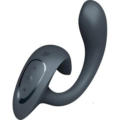 Satisfyer G για Θεά 1 δονητής - Stimulator G σημείου και κλειτορίδας Satisfyer G για Θεά 1 δονητής - Stimulator G σημείου και κλειτορίδας