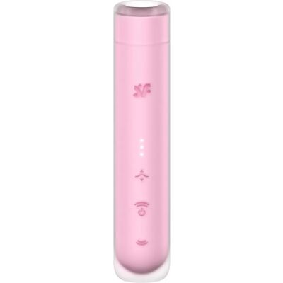 Satisfyer Granat Klitorisstimulator - Klitoris Stimulator Satisfyer Granat Klitorisstimulator - Klitoris Stimulator