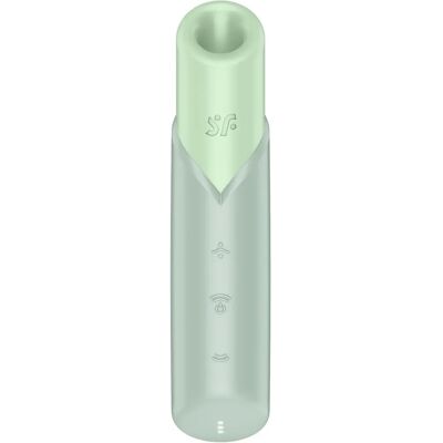 Stimulator de Clitoris Naughty Kiss Wave - Stimulator de Clitoris Stimulator de Clitoris Naughty Kiss Wave - Stimulator de Clitoris