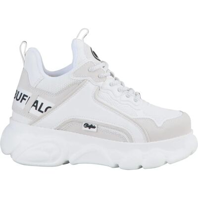 Sneakers bianche Buffalo CORIN - Sneakers Sneakers bianche Buffalo CORIN - Sneakers