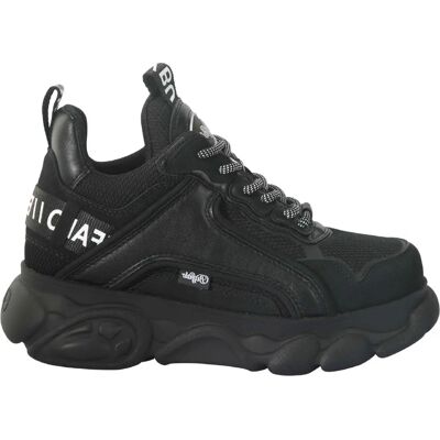 Buffalo Model 1630424 CLD Vegan Shoes - Casual Sneakers Buffalo Model 1630424 CLD Vegan Shoes - Casual Sneakers