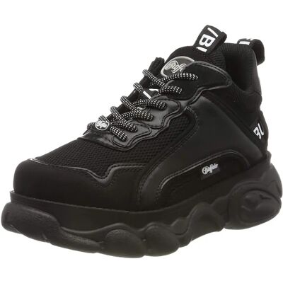 Buffalo Malli 1630424 CLD Veganské Casual Kengät - Shoes Buffalo Malli 1630424 CLD Veganské Casual Kengät - Shoes