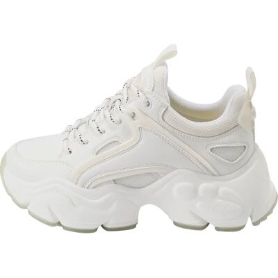 Buffalo Modello 1630448 Sneakers bianche - Casual Buffalo Modello 1630448 Sneakers bianche - Casual