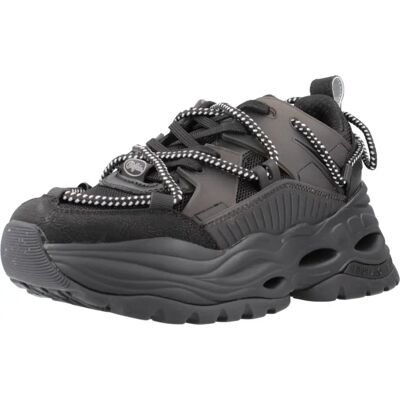 Buffalo Sport Chaussures Triplet à Lacets - Chaussures - Publicité Buffalo Sport Chaussures Triplet à Lacets - Chaussures - Publicité