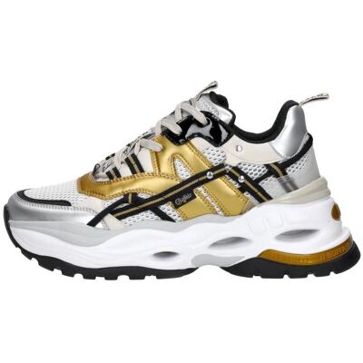 Buffalo Model Triplet Hollow - Sneakers Buffalo Model Triplet Hollow - Sneakers