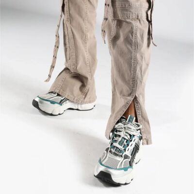 Zapatillas Vegan Napa Cld Run Buffalo Zapatillas Vegan Napa Cld Run Buffalo