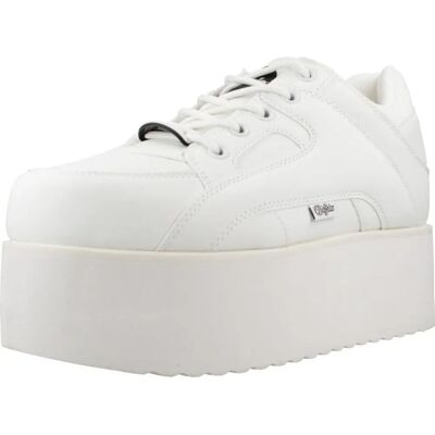 Buffalo Model 1330-6 Vegan Sneakers - Casual, Lichtgewicht Buffalo Model 1330-6 Vegan Sneakers - Casual, Lichtgewicht