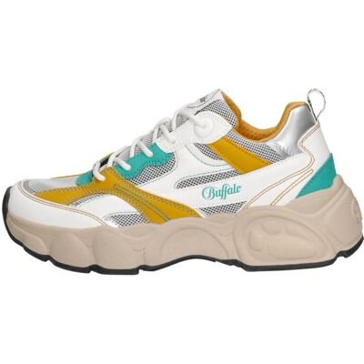 Buffalo Wit Cld Run RT Schoenen Buffalo Wit Cld Run RT Schoenen