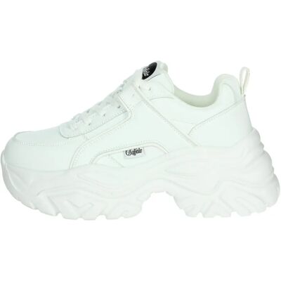 Buffalo GALACTICA Γυναικεία Λευκά Sneakers - Sneakers Buffalo GALACTICA Γυναικεία Λευκά Sneakers - Sneakers